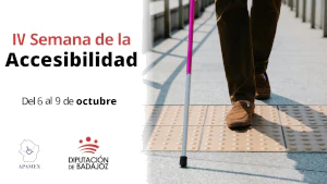 Imagen IV Semana de la Accesibilidad