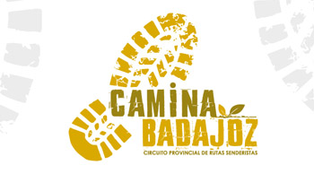 Imagen Camina Badajoz 2025