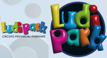 Imagen Ludipark - Circuito Provincial Itinerante