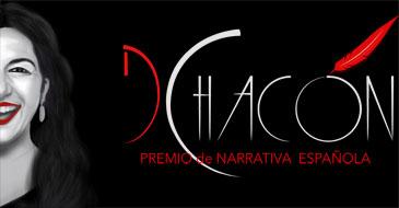Cartel Premio Dulce Chacón