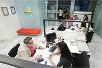 Oficina de Información Administrativa