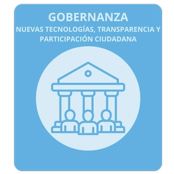 EJE 7 - Gobernanza: nuevas tecnologías, transparencia. Participación ciudadana eje_7