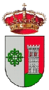 Escudo de Campanario