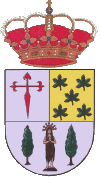 Escudo de Corte de Peleas