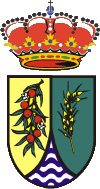Escudo de El Torviscal