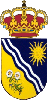 Escudo de Gargáligas