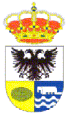 Escudo de Hernán Cortés