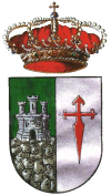 Escudo de Hornachos