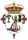 Escudo de Jerez de los Caballeros