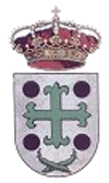 Escudo de La Haba