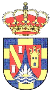 Escudo de Mengabril