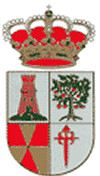 Escudo de Mirandilla