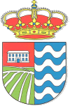 Escudo de Palazuelo