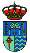 Escudo de San Pedro de Mérida
