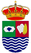 Escudo de Santa Amalia