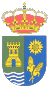 Escudo de Torrefresneda