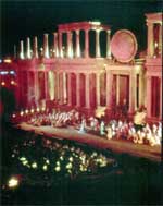 Foto: Festival de Teatro Clásico
