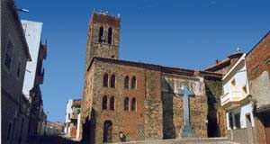 Foto: Iglesia de San Pedro