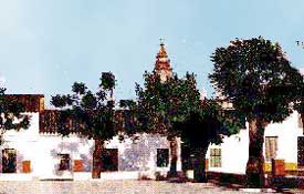 Foto: Vista de Torre de Miguel Sesmero