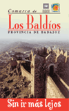 Imagen: Partido Judicial los Bald&iacute;os