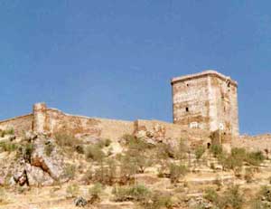 Foto: Castillo