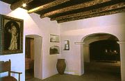 Foto: Casa Museo de Zurbar&aacute;n