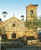 Foto: Iglesia de San Pedro