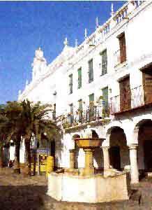 Foto: Plaza Mayor