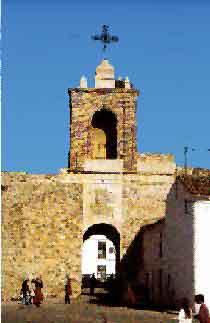 Foto: Puerta