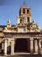 Foto: Hornito de Santa Eulalia