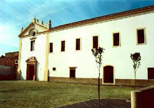 Foto: Convento Clarisas