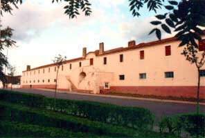 Foto: Cuartel