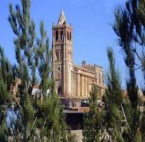 Foto: Iglesia Nuestra Se&ntilde;ora de Gracia
