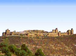 Foto: Alcazaba