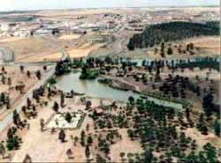 Foto: Panorámica