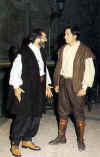 Foto: Actores