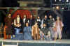Foto: Representaci&oacute;n de teatro