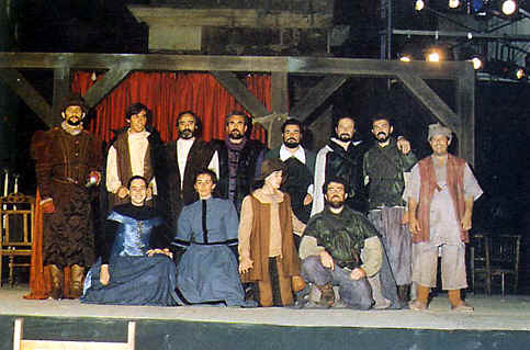 Foto: Teatro